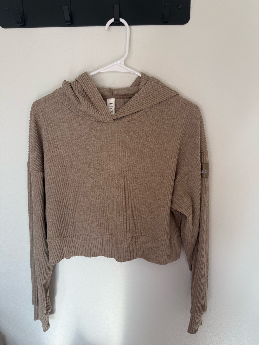 ALO Yoga Muse hoodie